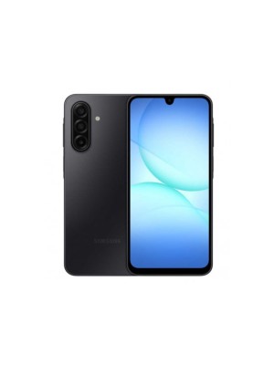 SMARTPHONE SAMSUNG GALAXY A17 SM-A175FZKB 4/128 GB BLACK