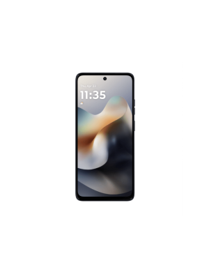 SMARTPHONE MOTOROLA G56 5G DS 8+256 TIM BLACK OYSTER SMARTPHONE MOTOROLA G56 5G DS 8+256 TIM BLACK OYSTER