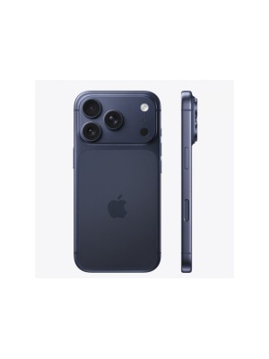 SMARTPHONE IPHONE 17 PRO 512 GB DEEP BLUE