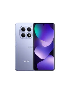 SMARTPHONE XIAOMI REDMI NOTE 15 6/128 GB PURPLE