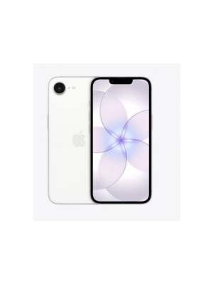 SMARTPHONE IPHONE 17E 256GB WHITE 