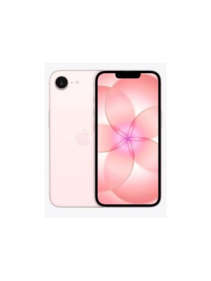 SMARTPHONE IPHONE 17E 256GB SOFT PINK