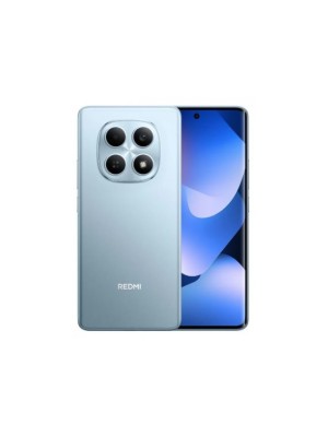 SMARTPHONE XIAOMI REDMI NOTE 15 8+256GB DS 4G GLACIER BLUE