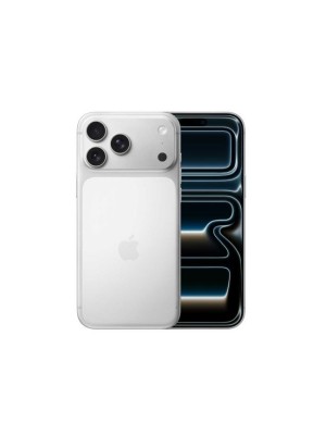 SMARTPHONE IPHONE 17 PRO MAX 256 GB SILVER SMARTPHONE IPHONE 17 PRO MAX 256 GB SILVER