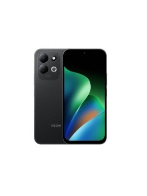 SMARTPHONE XIAOMI REDMI 17 4+128GB DS 4G BLACK SMARTPHONE XIAOMI REDMI 17 4+128GB DS 4G BLACK