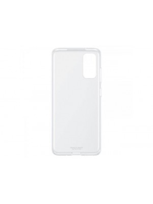 COVER SAMSUNG GALAXY S20 EF-QG980TTEGEU CLEAR