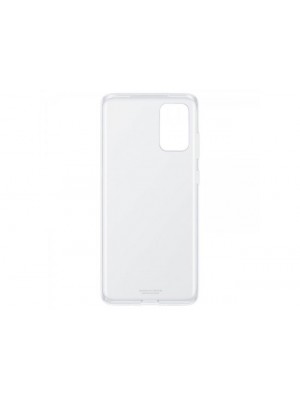 COVER SAMSUNG GALAXY S20+ EF-QG985TTEGEU CLEAR