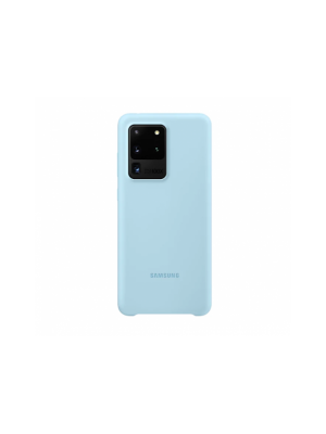 COVER SAMSUNG GALAXY S20 ULTRA EF-PG988TLEGEU BLUE