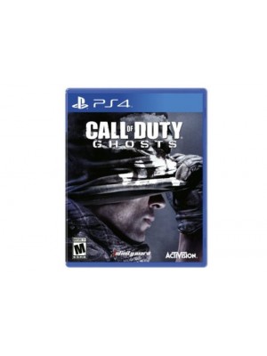 DISK LOJRA ACTIVISION 84679IT  CALL OF DUTY GHOSTS PER PS4