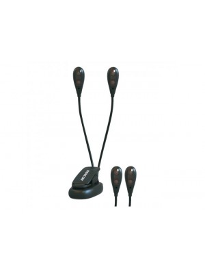 DRITE TAVOLINE ME KAPESE SENCOR SLC-20 LED