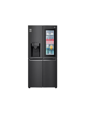 FRIGORIFER LG GMX844MC6F