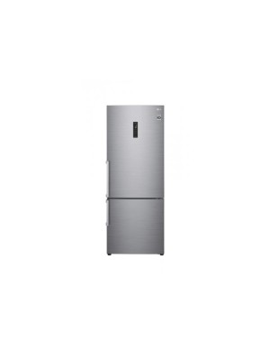 FRIGORIFER LG GBB567PZCMB