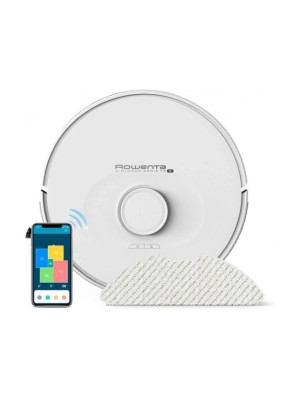 FSHESE ROBOT ROWENTA RR8577WH