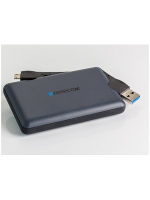 SSD FREECOM 256GB (SILZ0510)