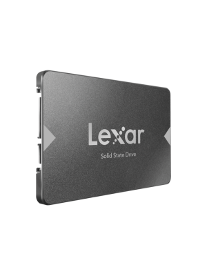 HARD DISK SSD LEXAR NS100 128GB