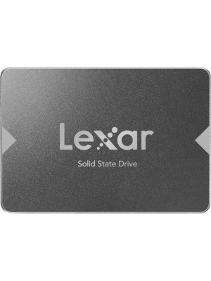 SSD LEXAR NS100 256GB