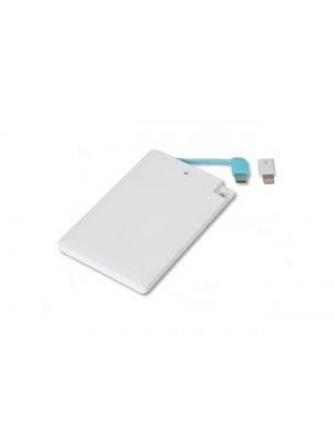 POWER BANK OMEGA 2000 MAH (42803)