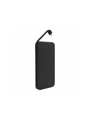 POWER BANK YENKEE YPB 0180BK BLACK