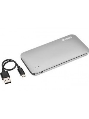 POWER BANK YENKEE YPB 0180GY GREY