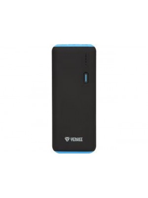 POWER BANK YENKEE YPB 0111BK BLACK