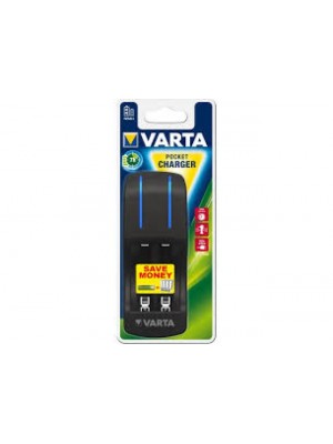 KARIKUES VARTA POCKET CHARGER 57642 (57642101401)