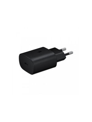 KARIKUES SAMSUNG FAST CHARGER 45W EP-T4510XBEGEU  BLACK