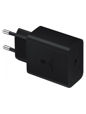 KARIKUES SAMSUNG FAST CHARGER 15W EP-T4510XBEGEU  BLACK