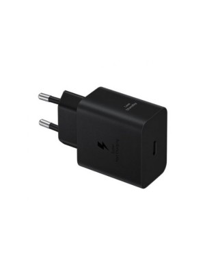 KARIKUES SAMSUNG FAST CHARGER  45W EP-T4511NBEGEU BLACK