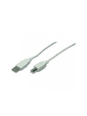 KABELL LOGILING CABLE USB ,HI-SPEED 2M SHBZ0120
