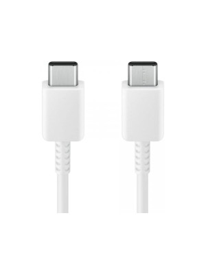 KABELL SAMSUNG  TYPE-C TO USB DX310JWEGEU WHITE