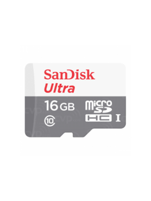 KARTE MEMORIE SANDISK SDSQUNS 16GB 