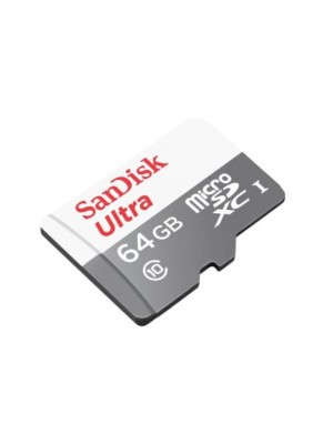 KARTE MEMORIE SANDISK ULTRA 64GB
