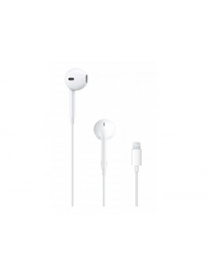 KUFJE APPLE EARPODS MMTN2ZMA WHITE