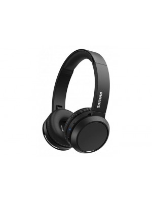 KUFJE BLUETOOTH PHILIPS TAH4205BK BLACK