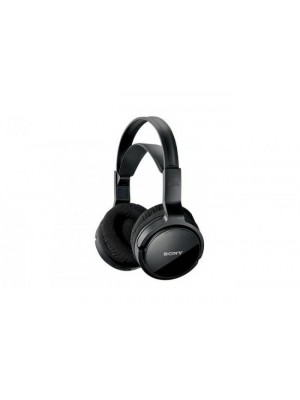 KUFJE BLUETOOTH SONY MDR-RF811RK BLACK