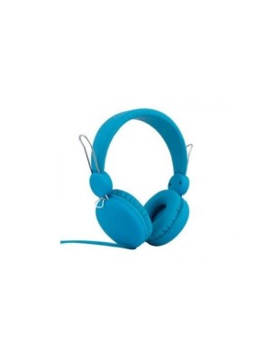 KUFJE MAXELL SPECTRUM BLUE