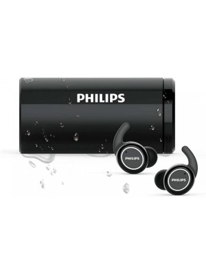 KUFJE WIRELESS BLUETOOTH PHILIPS TAST702BK/00