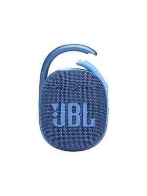 ALTOPARLANT BLUETOOTH JBL CLIP4 BLUE