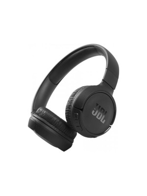 KUFJE JBL T510BTBLK, BLACK