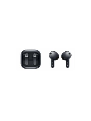 KUFJE SAMSUNG GALAXY BUDS4 BLACK SM-R540NZKAEUC