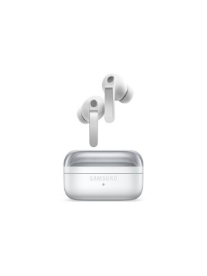 KUFJE SAMSUNG GALAXY BUDS4 PRO WHITE SM-R640NZWA KUFJE SAMSUNG GALAXY BUDS4 PRO WHITE SM-R640NZWA