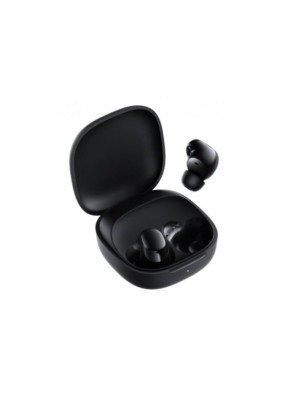 KUFJE XIAOMI REDMI BUDS 6 PLAY BLACK