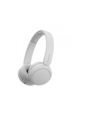 KUFJE SONY WHCH520W BT MIC 50H WHITE KUFJE SONY WHCH520W BT MIC 50H WHITE