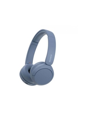 KUFJE SONY WHCH520L BT MIC 50H BLUE KUFJE SONY WHCH520L BT MIC 50H BLUE