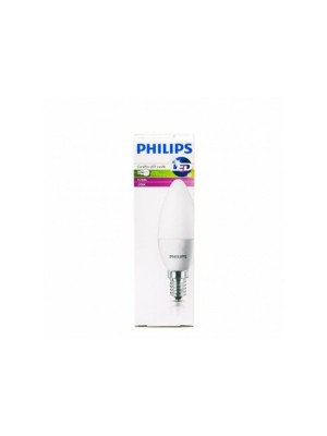 LLAMPE PHILIPS LED 5.5W 4700K (PHI0871829176)