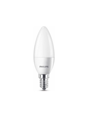 LLAMPE PHILIPS KANDELL 5W 470IM 2700K E14, PI929002968402