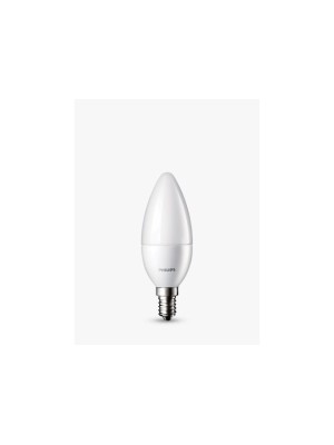 LLAMPE PHILIPS KANDELL 5W 470IM 6500K E14 PI929002969202