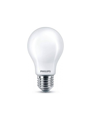 LLAMPE PHILIPS FILAMENT LED 8.5W E27 A60 4000K  PI929002025592