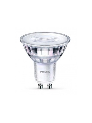 LLAMPE PHILIPS LED GU10 4.6W 368IM 3000K 230V PI929001218102