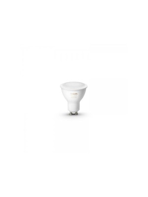 LLAMPE PHILIPS LED GU10 4.6W 368IM 6500K 230V  PI929001218302